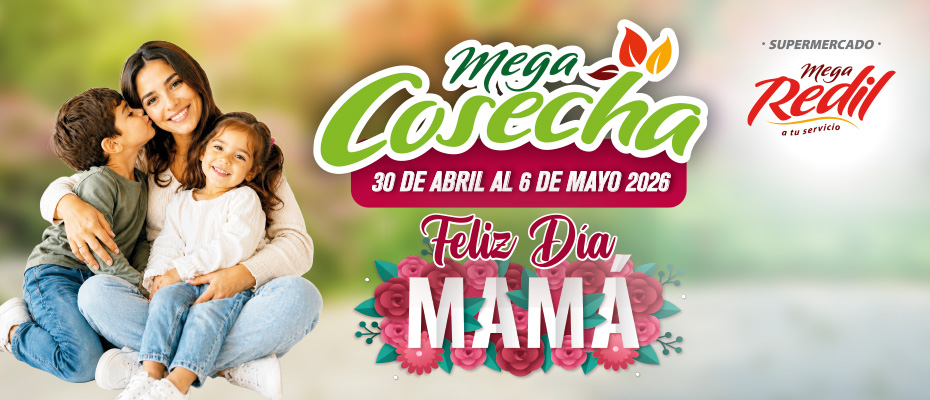 Mega Cosecha