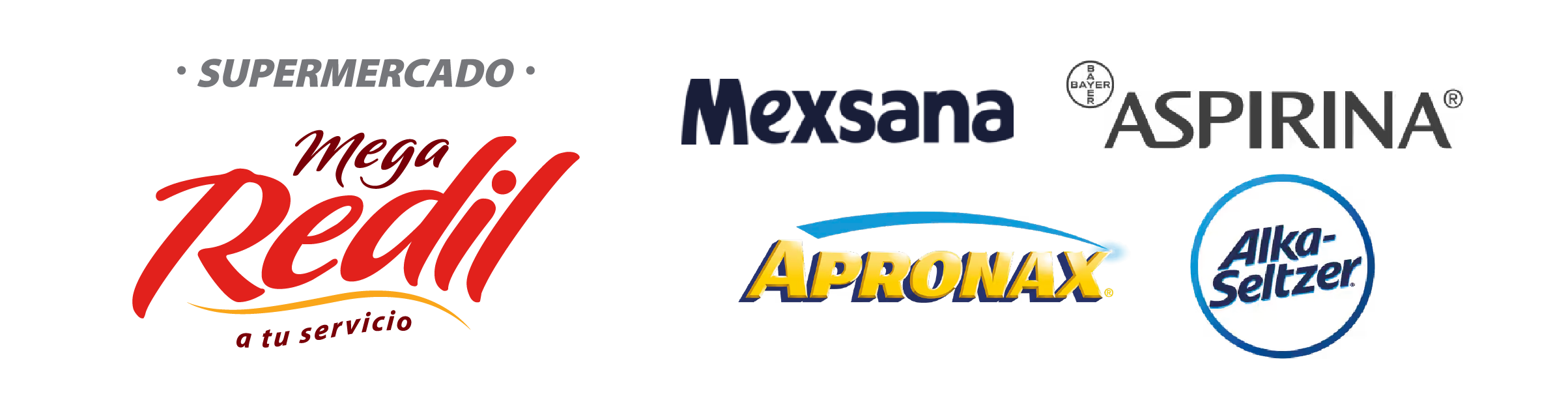 Megaredil