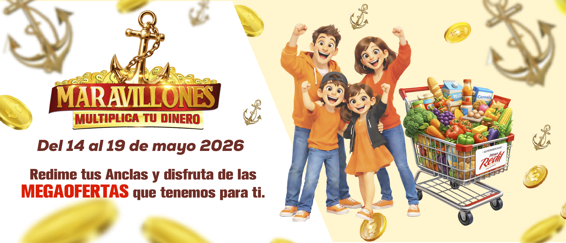 Maravillones