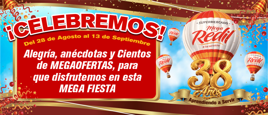 Aniversario