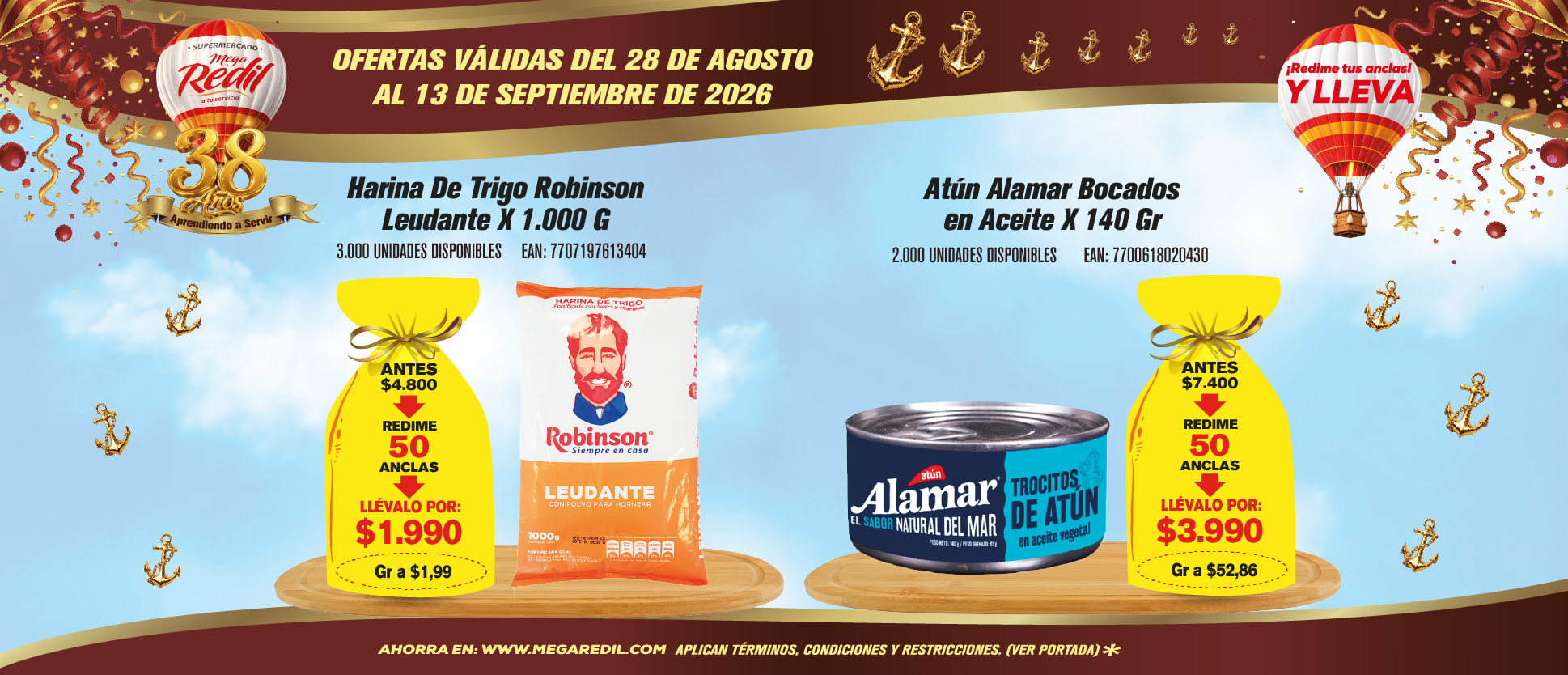 Aniversario_Anclas