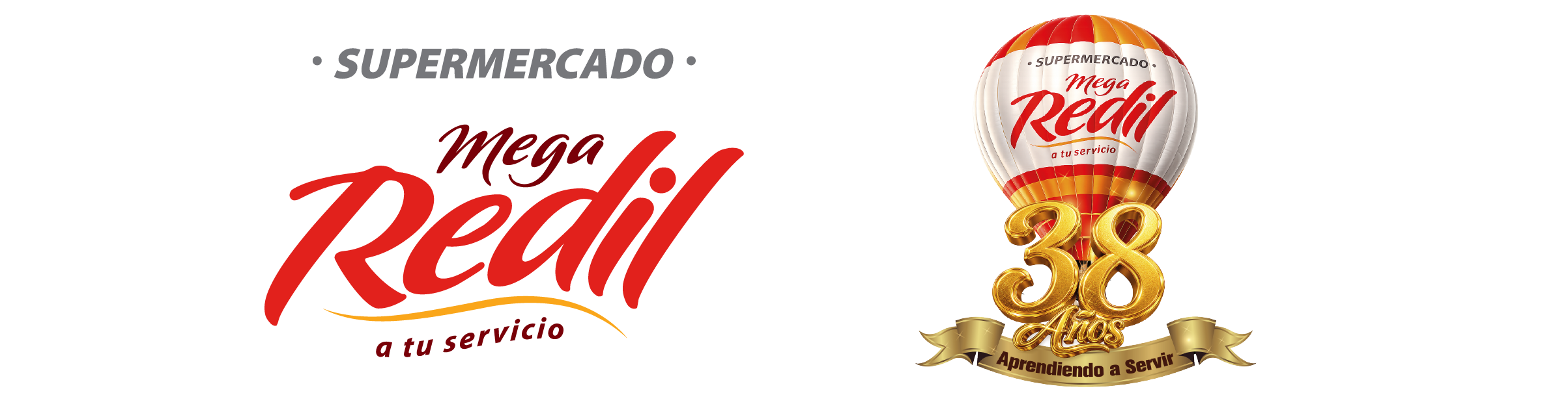 Megaredil