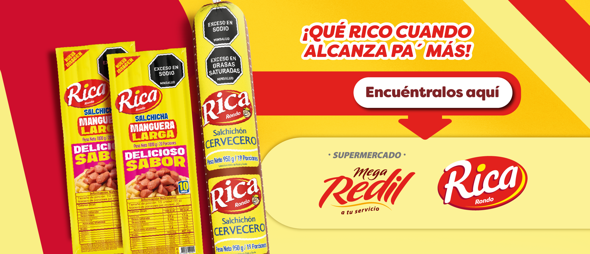 ACTIVACION RICA