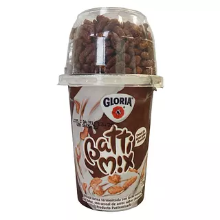 Yogurt Batimix Achocolatado