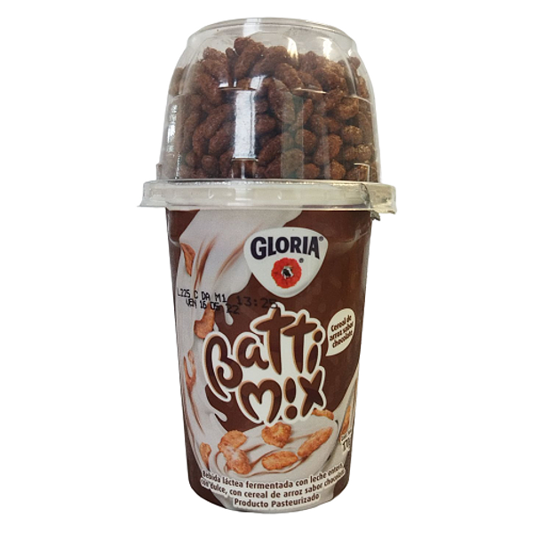 Yogurt Batimix Achocolatado