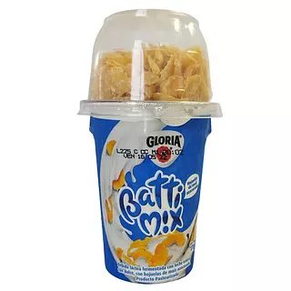 Yogurt Batimix Azucarado