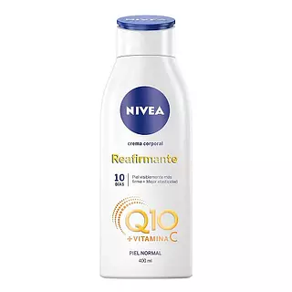 Crema Reafirmante Nivea Q10