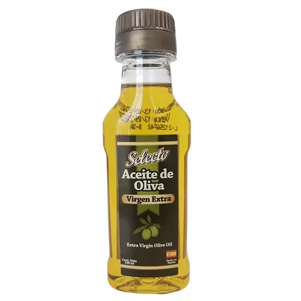 Aceite de Oliva Selecto