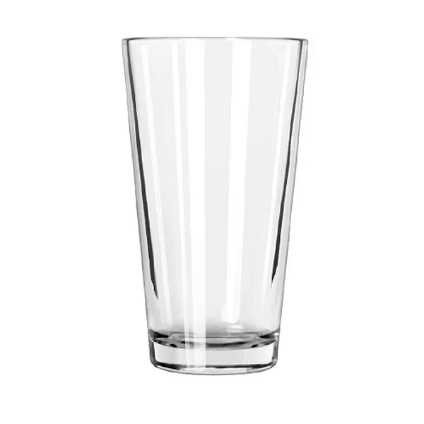 Vaso Siana Liso Cristar 10 Onz