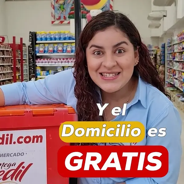 JUEVES MEGAOFERTAS EN TU HOGAR