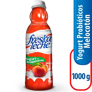 Freskaleche Yoghurt Melocoton