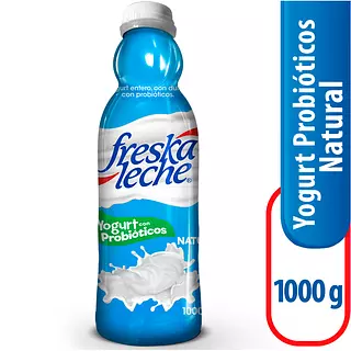Yogurt Freskaleche Natural
