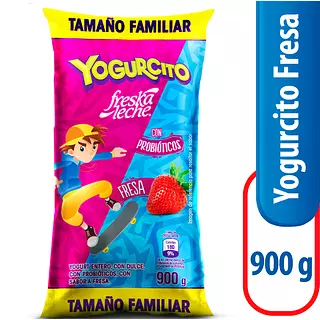 Yogurcito Freskaleche