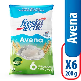 Avena Freskaleche