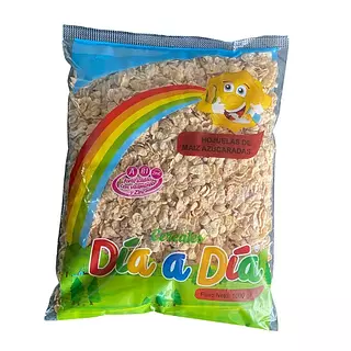 Cereal Dia A Dia Hojuelas Azucaradas