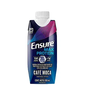 Ensure Liquido Max