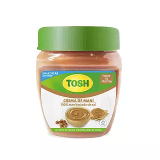 Crema De Mani Tosh