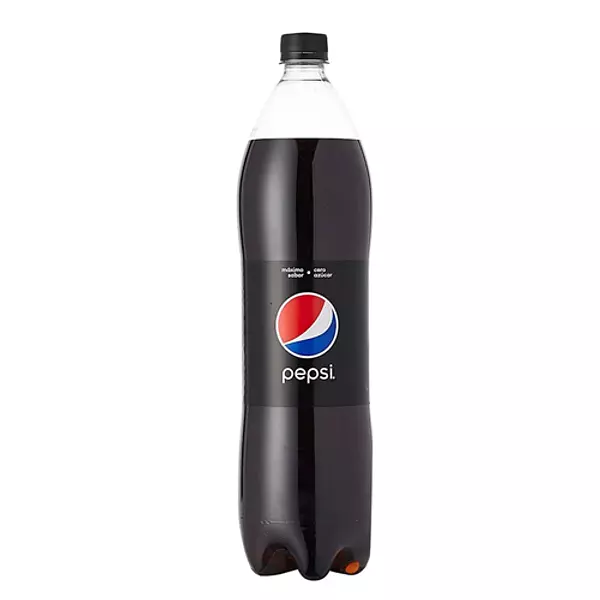 Gaseosa Pepsi Cero