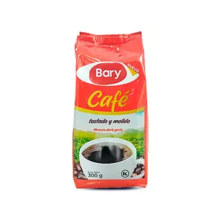 Cafe Bary