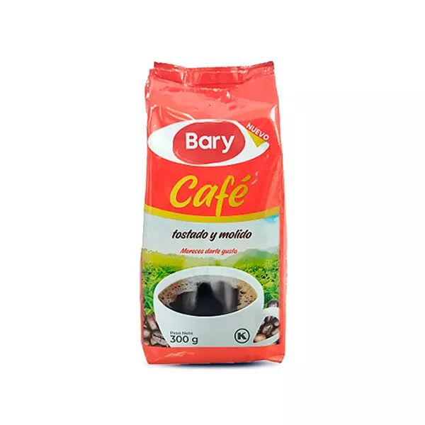 Cafe Bary