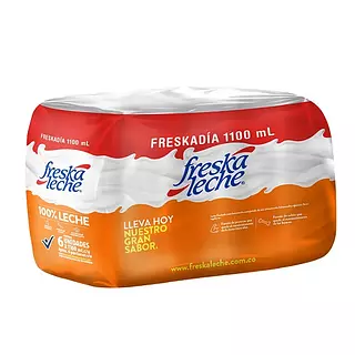 Leche Freskadia