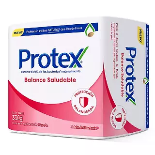 Jabón Protex Balance