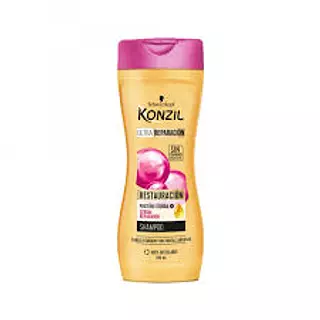 Shampoo Konzil Restauracion
