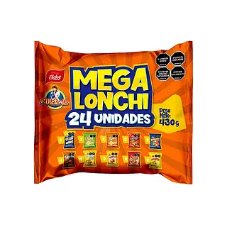 Lonchera La Victoria