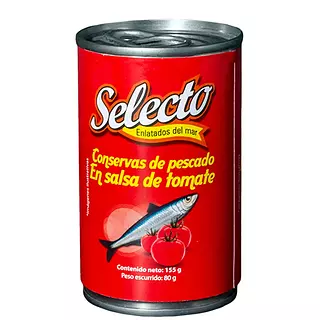 Sardina Selecto
