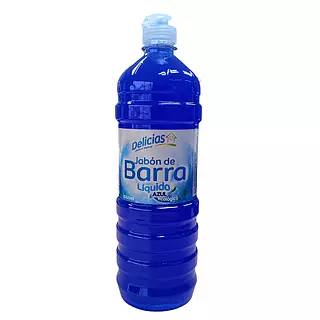 Jabón Líquido Delidany