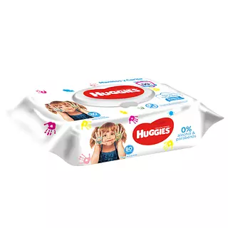 Toallitas Húmedas Huggies
