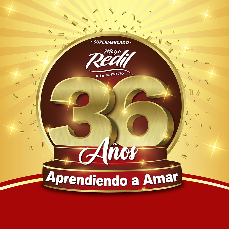 GANADORES 36 AÑOS APRENDIENDO A AMAR