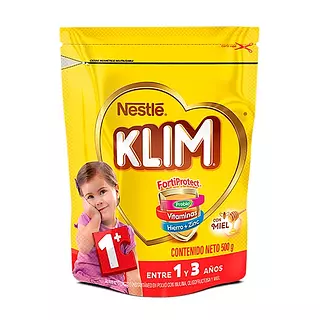 Klim 1+ Miel