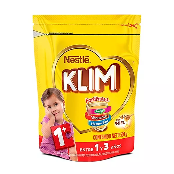 Klim 1+ Miel