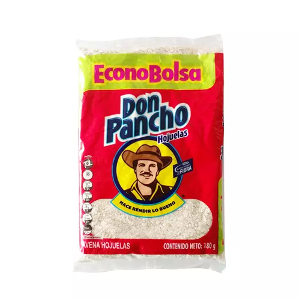 Avena Don Pancho Hojuelas