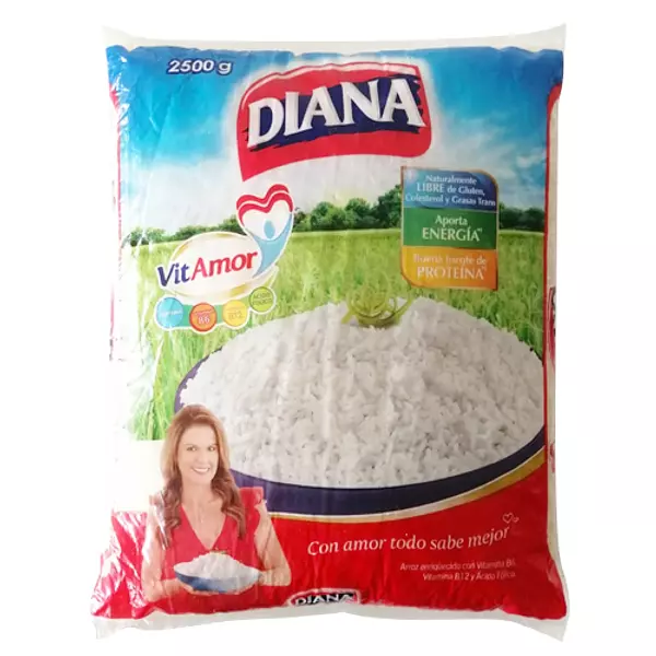 Arroz Diana