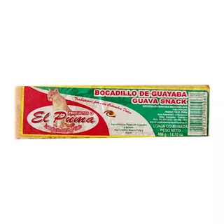 Bocadillo El Puma Lonja