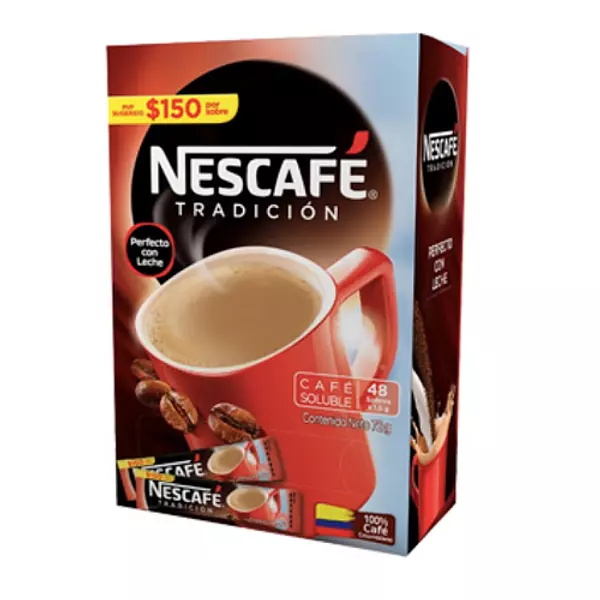 Café Nescafe