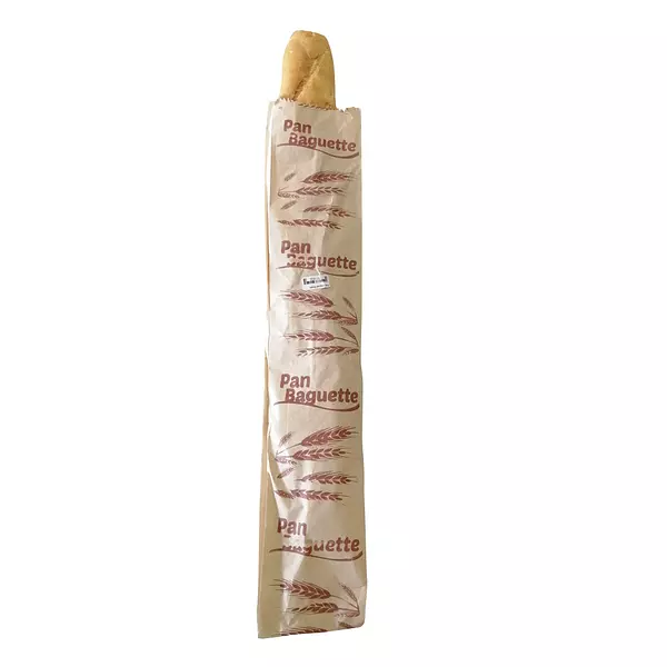 Pan Baguet Ajo Megapanaderia