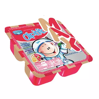 Alpinito Galleta Frutos Rojos