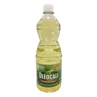Aceite Oleocali