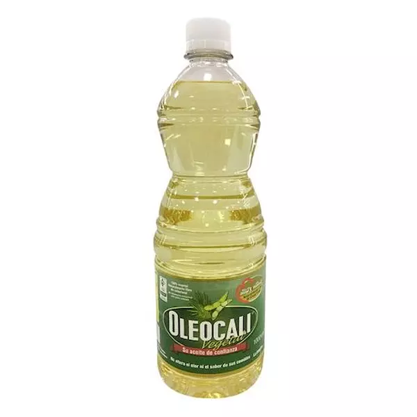 Aceite Oleocali