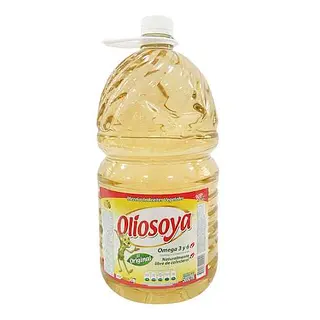 Aceite Oliosoya