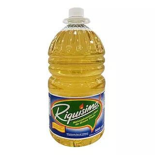 Aceite Riquísimo