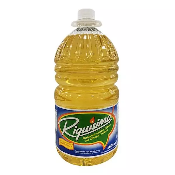 Aceite Riquísimo