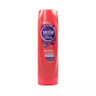 Acondicionador Keratina Sedal