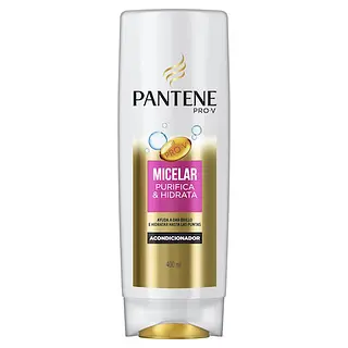 Acondicionador Micelar Pantene