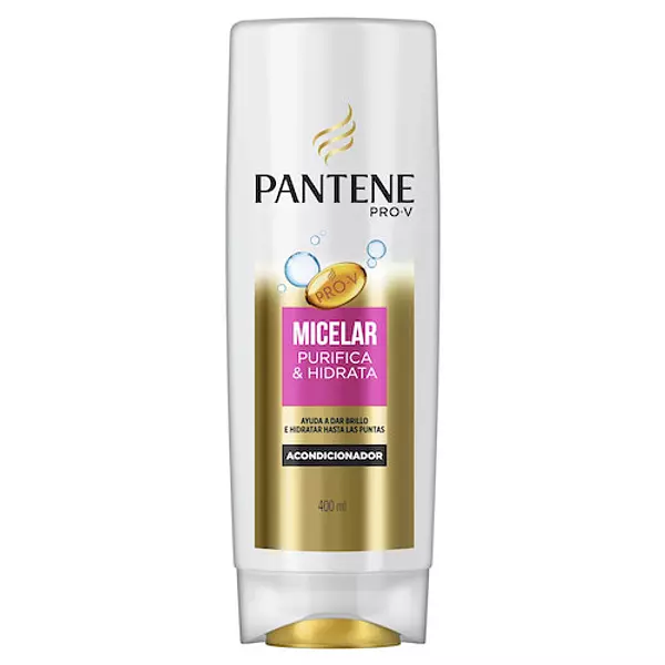 Acondicionador Micelar Pantene