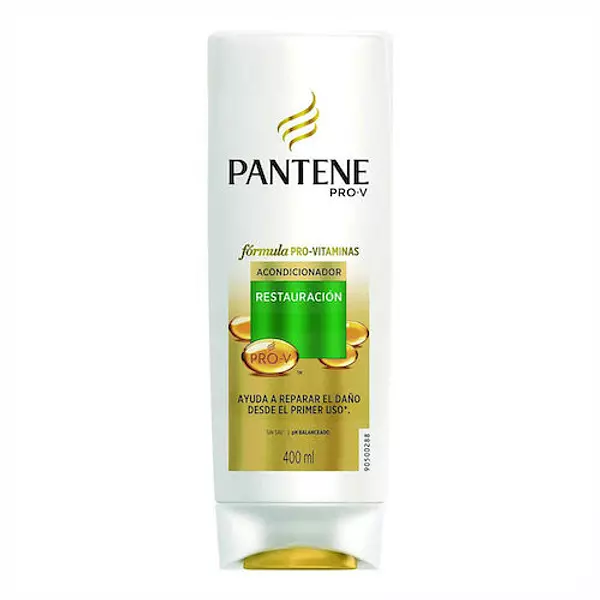 Acondicionador Pantene Restauración