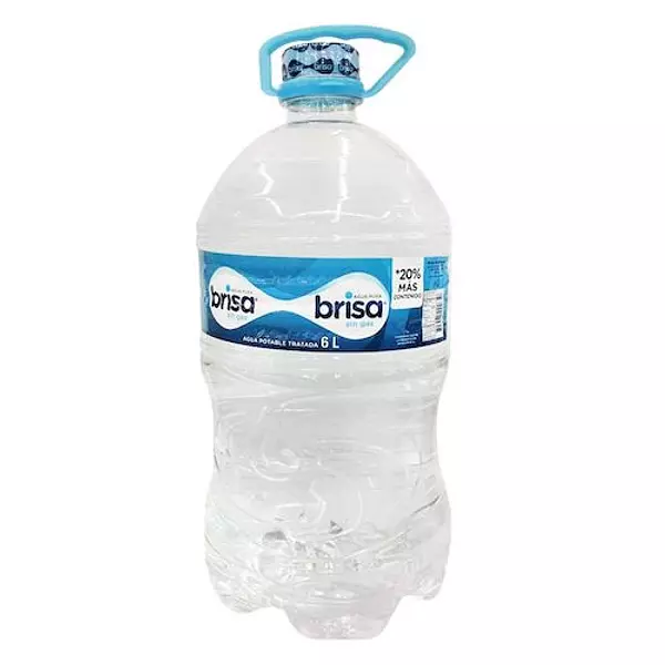 Agua Bidón Brisa